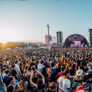 25.000 gràcies per ballar i emocionar-vos un any més a #canetrock025!
Seguim sumant nits que no s’obliden, que quedaran sempre com a records màgics de la nostra vida 🌸
Us esperem el 4 de juliol del 2026, per tornar a veure sortir el sol plegats!