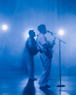 @thetyets i #canetrock , junts som el millor tàndem 🙌
Que no acabi mai aquesta nit! #canetrock025