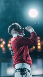 El trap català té nom, cognom i fam. 
@31fam_ a #canetrock025