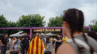 Avui fa un mes del dia que sempre portarem al cor. Canet Rock és màgia, música i emoció ❤️
Vosaltres també esteu enyorats?
Aquí unes imatges per tornar-hi, ni que sigui per uns minuts.
Ens retrobem el 4 de Juliol de 2026! 🎉
