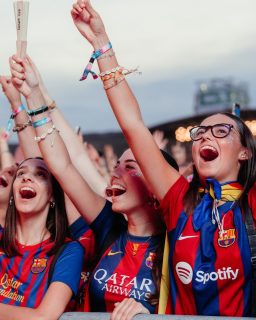 CanetRock 026 serà espectacular!
Ja tens l'entrada? 🎫