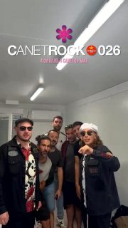 NOVA INCORPORACIÓ AL CARTELL! 🌸✨
BUHOS 20 ANYS! 🦉4

Aconsegueix ara la teva entrada al millor preu! 🎟️