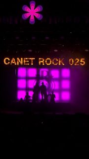 Quines ganes de @31fam_ a CanetRock! 😍✨