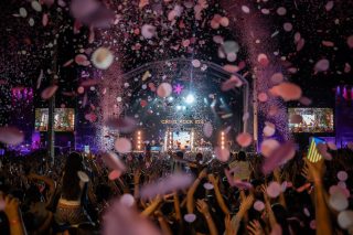 CanetRock la nit més bonica de l'any! T'ho perdras?