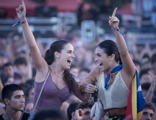 Aquesta mood, que no pari mai! 🎶