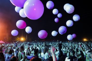 Bon nadal i feliç CanetRock!