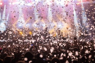 Aquest Nadal regala il·lusió: CanetRock!