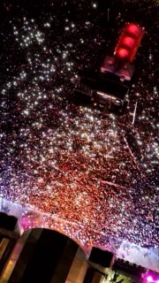 Que els Reis et portin la millor nit d’estiu!🤴🏻🤴🏽🤴🏿