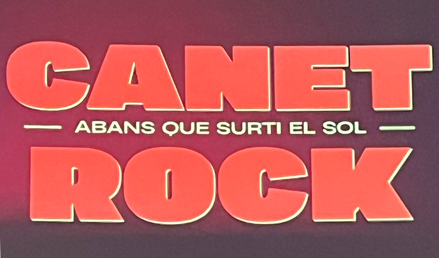Canetrock documental
