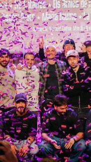 Comença la festa de presentació de CanetRock 026! 🥳🎉