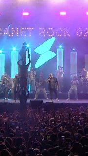 Veurem sortir el sol amb La Fúmiga! 😍
Gràcies per tant! 🫶🏻