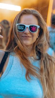 Que bonics esteu a CanetRock! 🥰