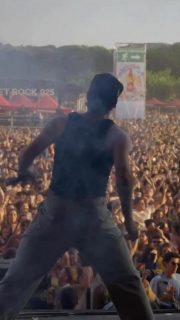 Falten 4 mesos per CanetRock! 🌸
Falten 4 mesos per veure sortir el sol! ☀️