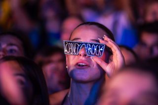 Ho veus clar? El 4 de juliol veurem sortir el sol! ☀️