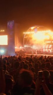 ENTRADES EXHAURIDES PER CANETROCK 026!
25.000 GRÀCIES!