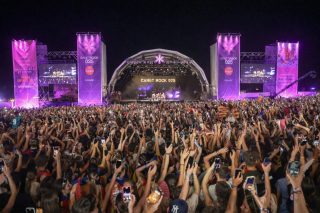 Gràcies per la confiança! Treballem perquè CanetRock 026 sigui una experiència memorable!