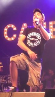 Les mítiques sortides del sol amb Txarango 🥺✨