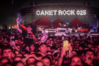 WE ❤️ CANETROCK!