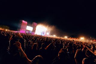 El 4 de juliol, cremem la nit a CanetRock!