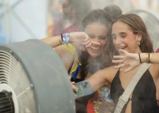 Petits moments que fan gran CanetRock!🫰🏼✨