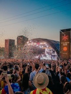 25.000 gràcies per acompanyar-nos, saltar, ballar, i veure sortir el sol un any més a #canetrock026!
Nits que no s’obliden, nits que quedaran sempre amb nosaltres 🌸
Us esperem el 3 de juliol del 2027!