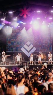 Celebrem l’estiu i els 10 anys del Festribal de @doctorprats a #canetrock026 ✨ Fem que aquest dia no s’acabi mai!